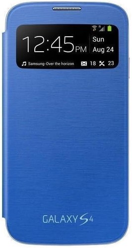 Custodia originale samsung - originale, s