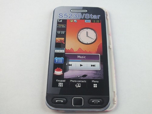 Custodia cellulare protettiva