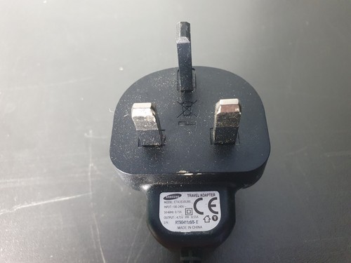 Samsung eta3s30ube adattatore - eta3s30ube,