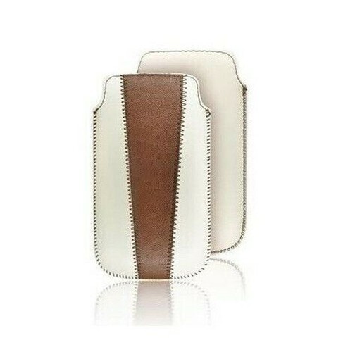 Custodia etui pochette morbida - etui,