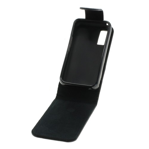 Custodia flip astuccio