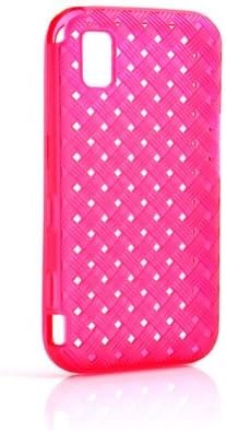 Custodia silicone tpu cover - in,